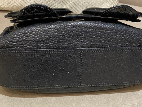 Fendi Black B Bag-handbag-Fendi-The Closet Egypt