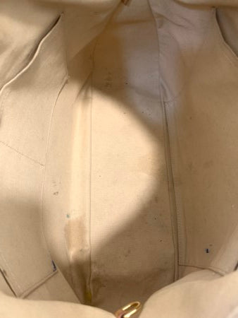 Louis Vuitton Damier Siracusa GM Bag-handbag-Louis Vuitton-The Closet Egypt