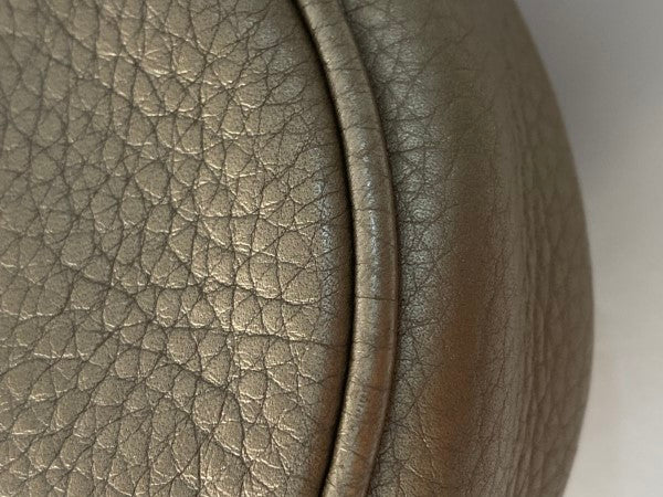 Gucci Light Gold Soho Crossbody Bag-handbag-Gucci-The Closet Egypt