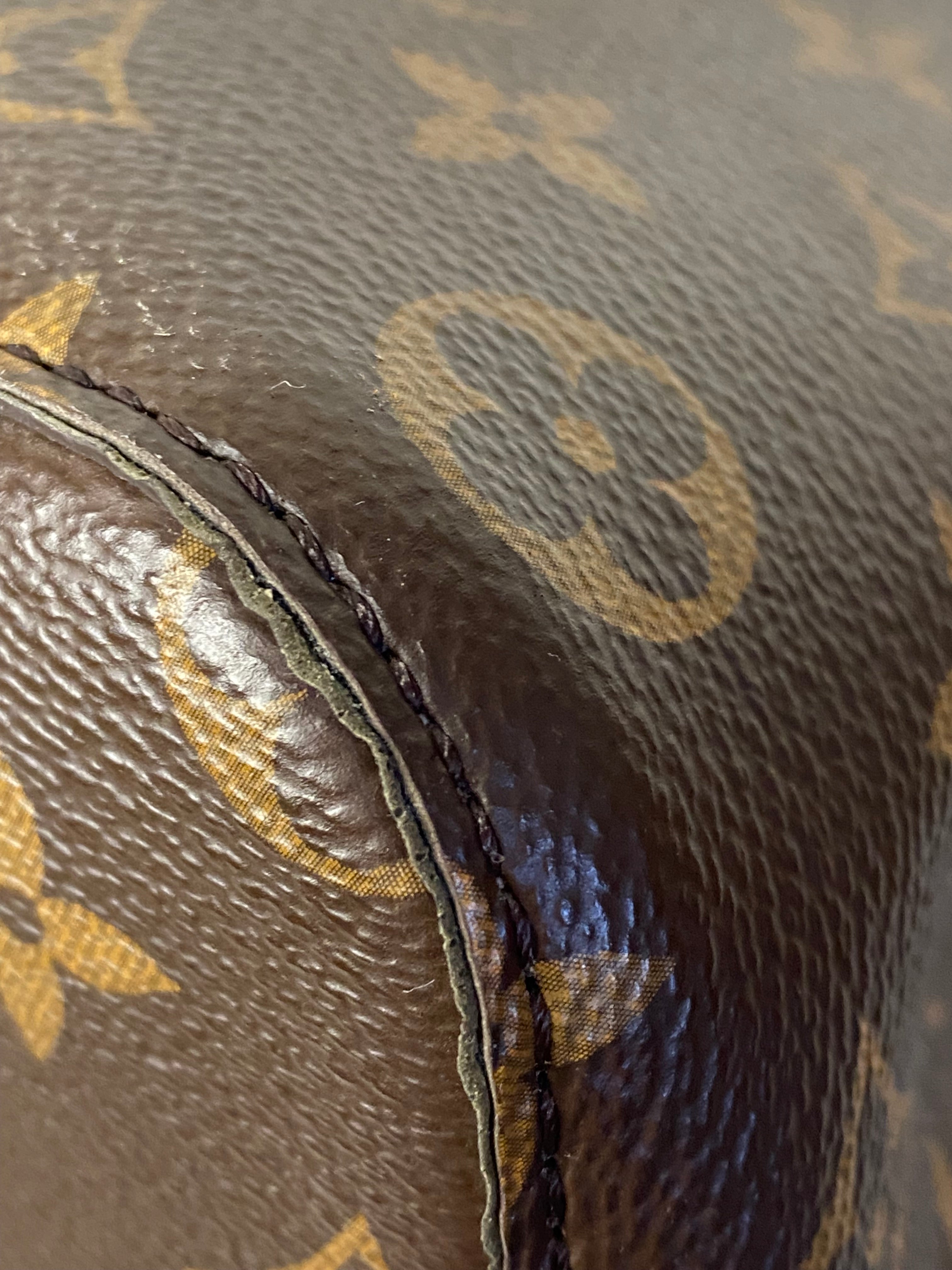 Louis Vuitton Monogram Rose Neonoe MM Bucket Bag-handbag-Louis Vuitton-The Closet Egypt