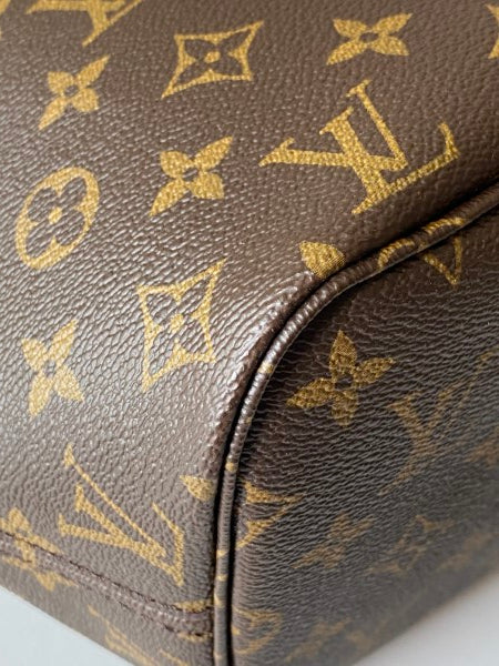 Louis Vuitton Monogram Neverfull MM Bag-handbag-Louis Vuitton-The Closet Egypt