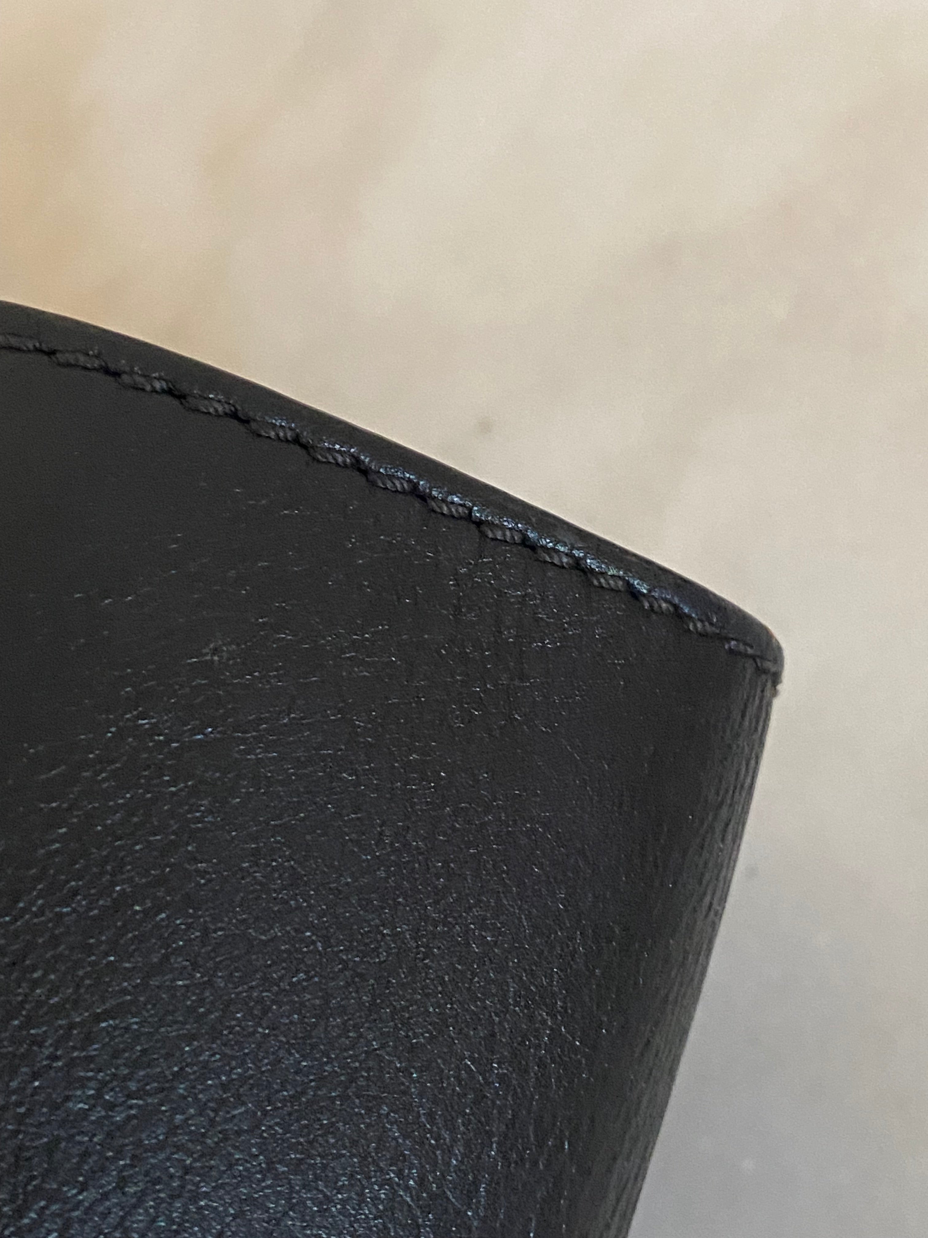 Valentino Black Studded Tote Crossbody Bag-handbag-Valentino-The Closet Egypt