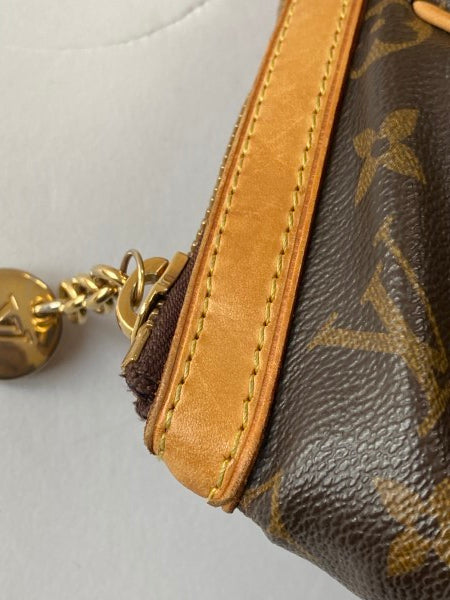 Louis Vuitton Monogram Tivoli Shoulder Bag-handbag-Louis Vuitton-The Closet Egypt