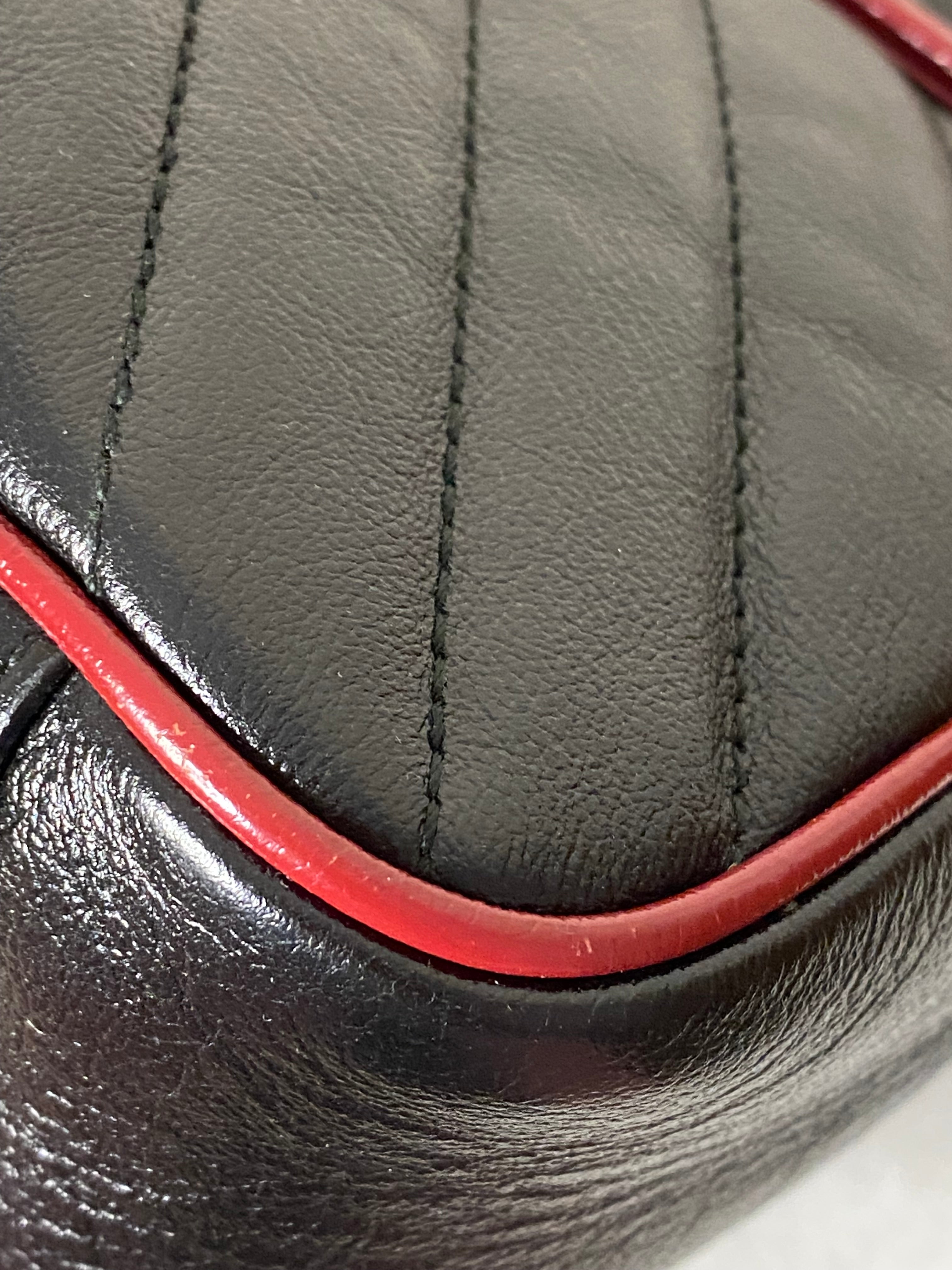 Gucci Bicolor GG Marmont Small Bag-handbag-Gucci-The Closet Egypt