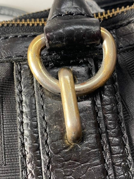 Givenchy Black Tote Bag-handbag-Givenchy-The Closet Egypt