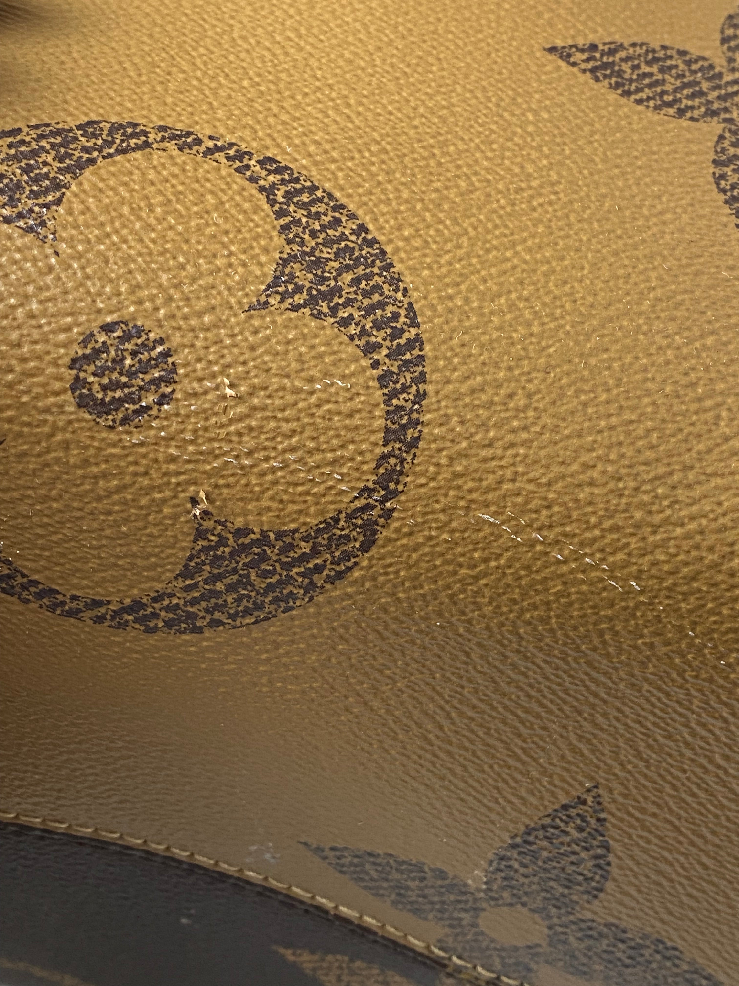 Louis Vuitton Monogram Onthego GM Bag-handbag-Louis Vuitton-The Closet Egypt