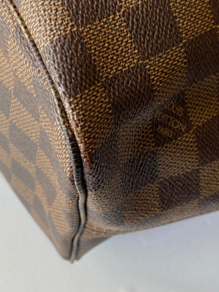 Louis Vuitton Damier Neverfull Bag-handbag-Louis Vuitton-The Closet Egypt