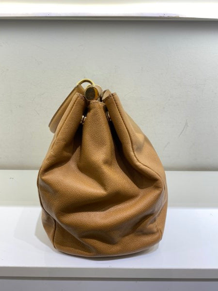 Dolce & Gabbana Beige Tote Bag-handbag-Dolce & Gabbana-The Closet Egypt