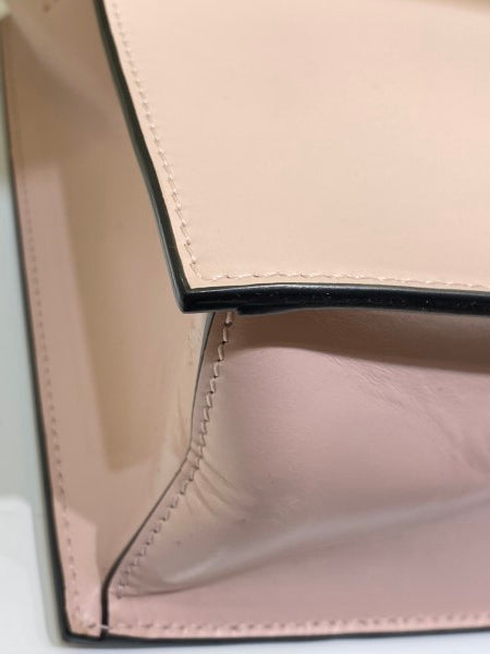 Valentino Powder Pink Vlogo Walk Bag-handbag-Valentino-The Closet Egypt