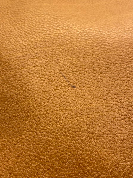 Christian Dior Camel Saddle Crossbody Bag-handbag-Christian Dior-The Closet Egypt