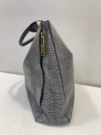 Burberry Black Heritage Bag-handbag-Burberry-The Closet Egypt
