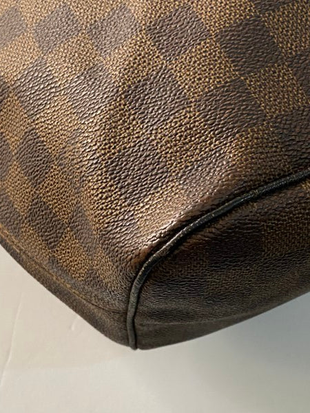 Louis Vuitton Damier Neverfull MM Bag-handbag-Louis Vuitton-The Closet Egypt
