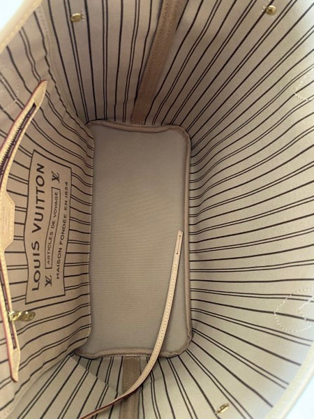 Louis Vuitton Monogram Neverfull MM Bag-handbag-Louis Vuitton-The Closet Egypt
