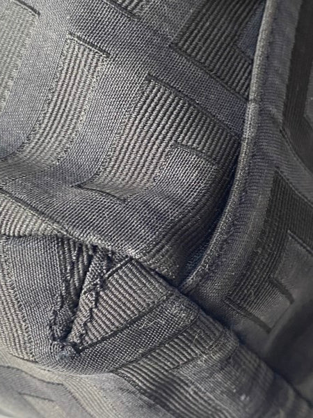 Givenchy Black Tote Bag-handbag-Givenchy-The Closet Egypt