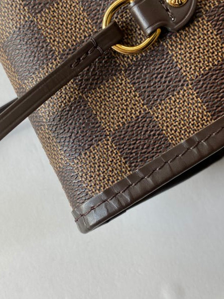 Louis Vuitton Damier Neverfull Bag-handbag-Louis Vuitton-The Closet Egypt