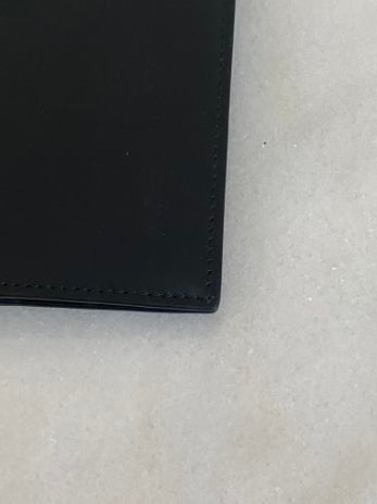 Dolce & Gabbana Black D&G Small Wallet-wallet-Dolce & Gabbana-The Closet Egypt