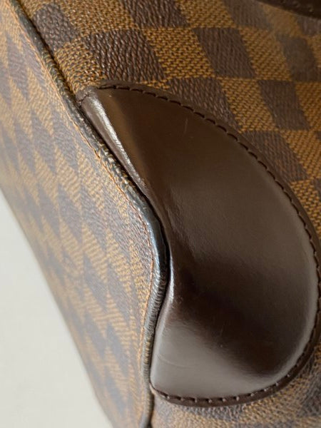 Louis Vuitton Damier Hampstead Bag-handbag-Louis Vuitton-The Closet Egypt