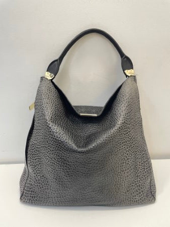 Burberry Black Heritage Bag-handbag-Burberry-The Closet Egypt