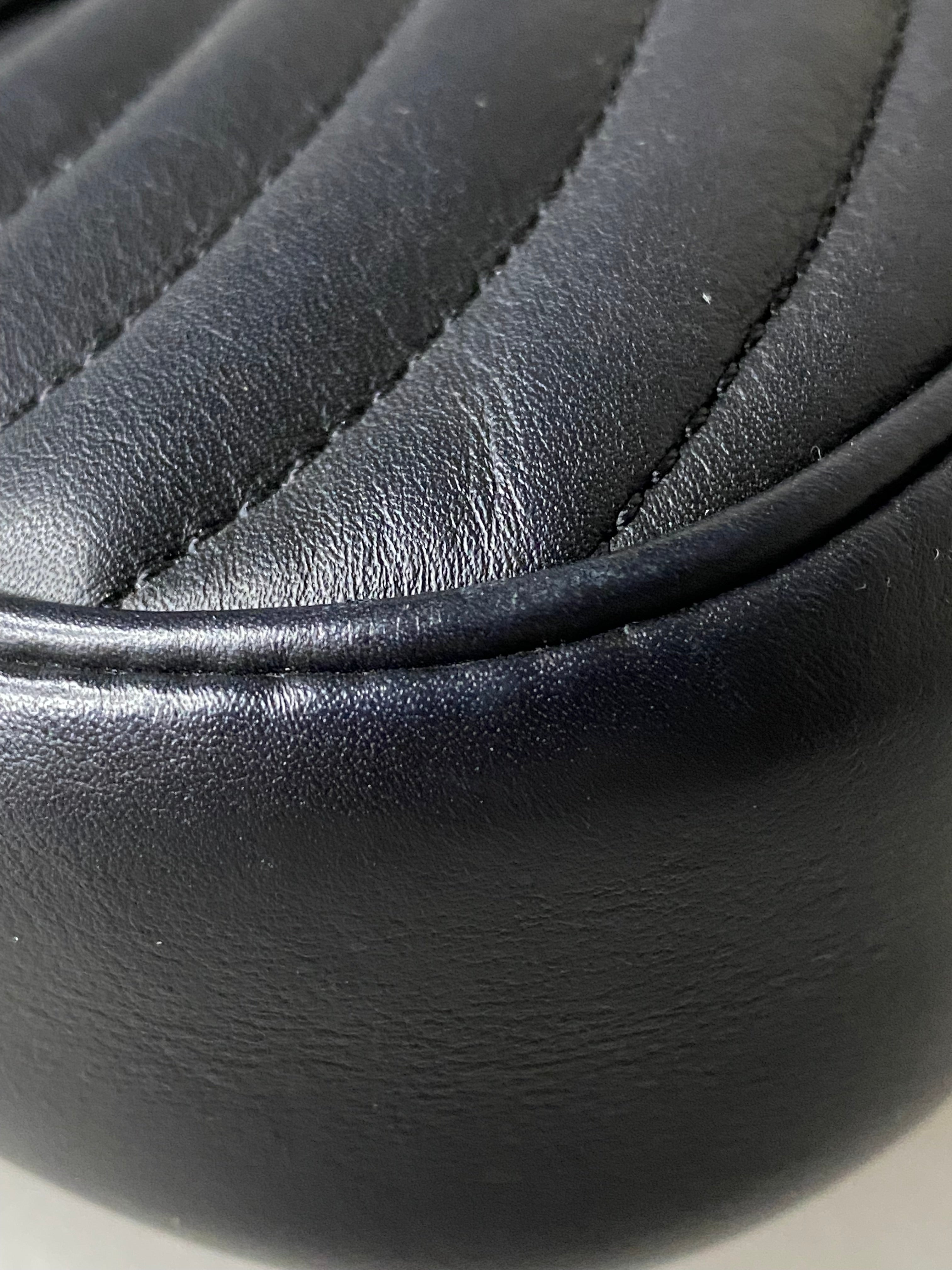 Louis Vuitton Black New Wave Multi Pochette Bag-handbag-Louis Vuitton-The Closet Egypt