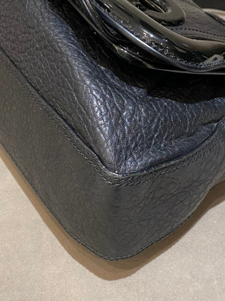 Fendi Black B Bag-handbag-Fendi-The Closet Egypt