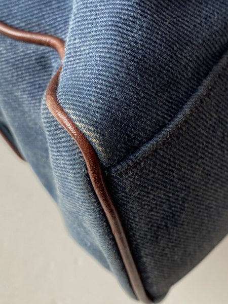 Dolce & Gabbana Bicolor Crossbody Bag-handbag-Dolce & Gabbana-The Closet Egypt