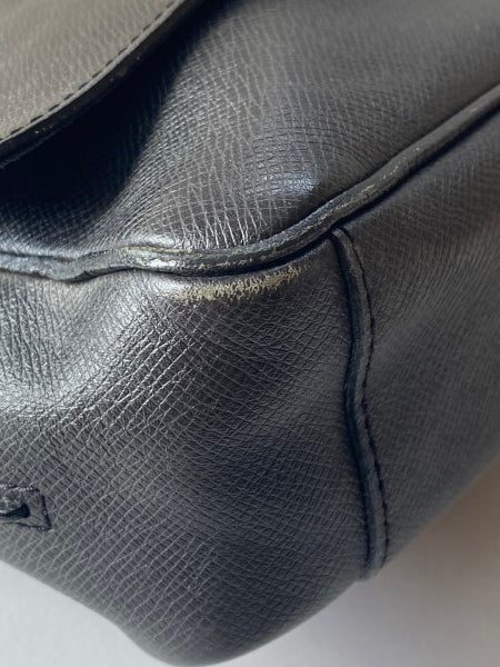 Louis Vuitton Ardoise Roman Messenger Bag-handbag-Louis Vuitton-The Closet Egypt