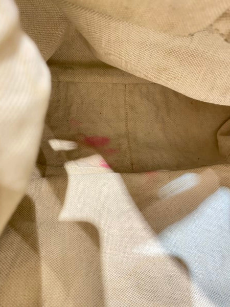 Gucci Brown Heritage Web Striped Hobo Bag-handbag-Gucci-The Closet Egypt