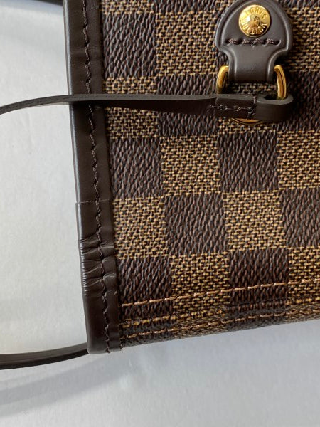 Louis Vuitton Damier Neverfull Bag-handbag-Louis Vuitton-The Closet Egypt