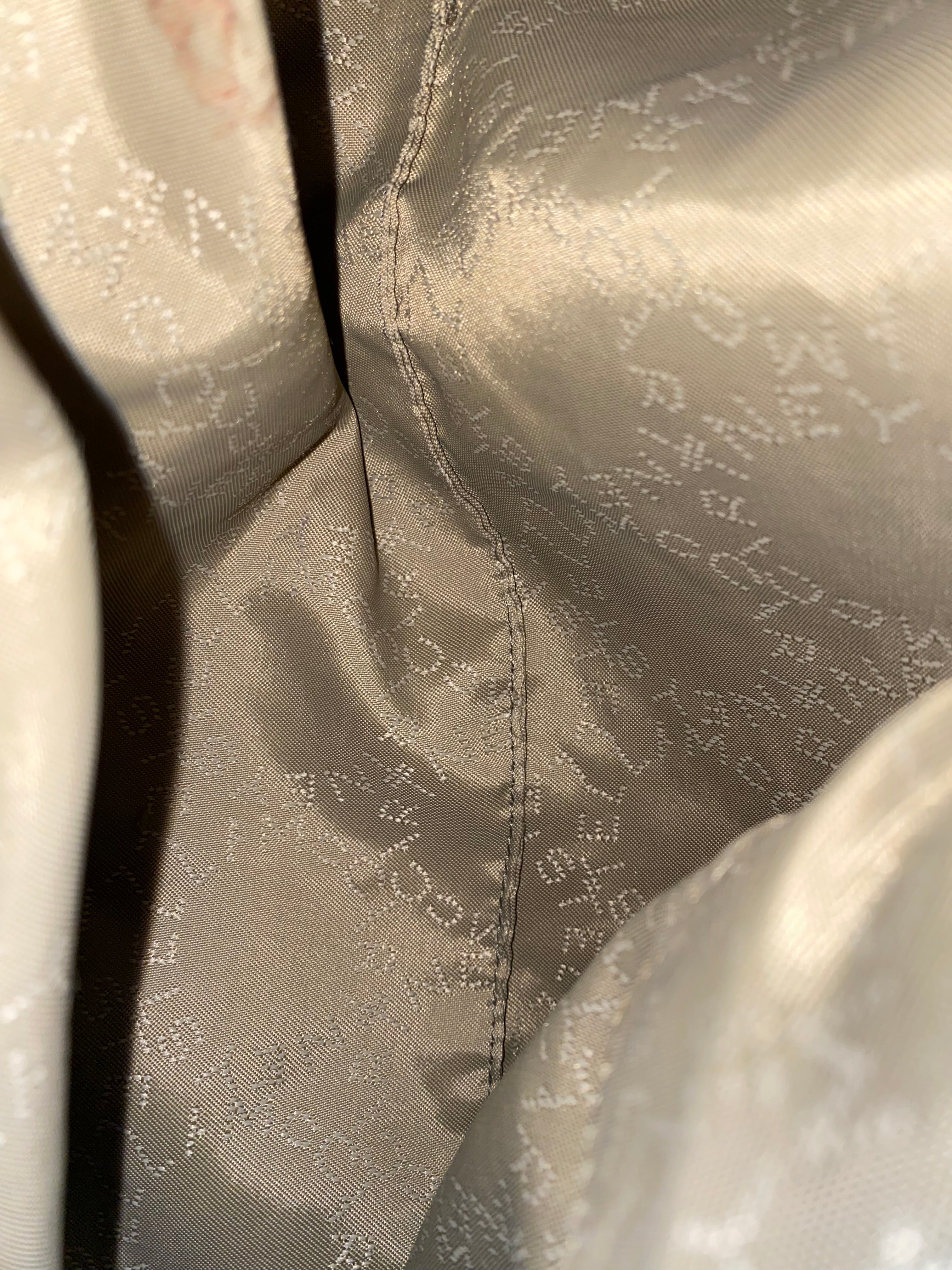 Stella Mccartney Blue Falabella Fold Over Tote Bag-handbag-Stella Mccartney-The Closet Egypt