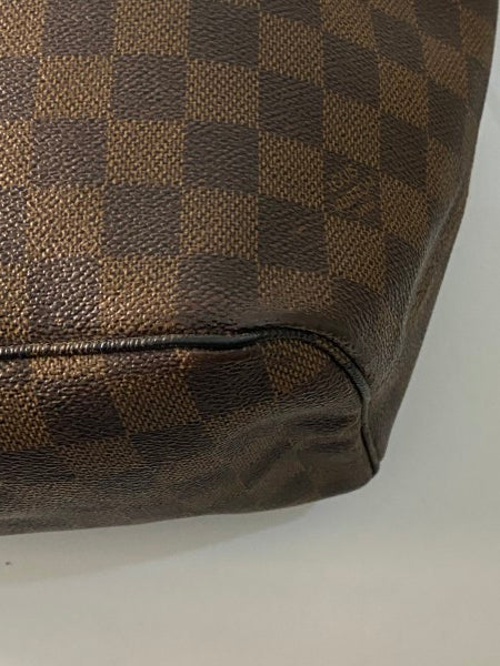 Louis Vuitton Damier Neverfull MM Bag-handbag-Louis Vuitton-The Closet Egypt