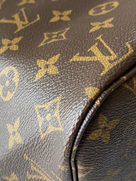 Louis Vuitton Monogram Neverfull MM Bag-handbag-Louis Vuitton-The Closet Egypt