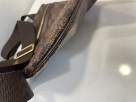 Louis Vuitton Damier Pochette Bosphore Messenger Bag-handbag-Louis Vuitton-The Closet Egypt
