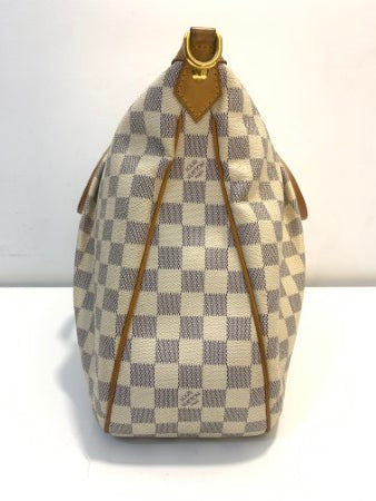 Louis Vuitton Damier Siracusa GM Bag-handbag-Louis Vuitton-The Closet Egypt