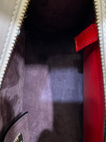 Valentino Powder Pink Vlogo Walk Bag-handbag-Valentino-The Closet Egypt