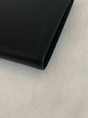 Dolce & Gabbana Black D&G Small Wallet-wallet-Dolce & Gabbana-The Closet Egypt