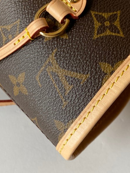 Louis Vuitton Monogram Neverfull MM Bag-handbag-Louis Vuitton-The Closet Egypt
