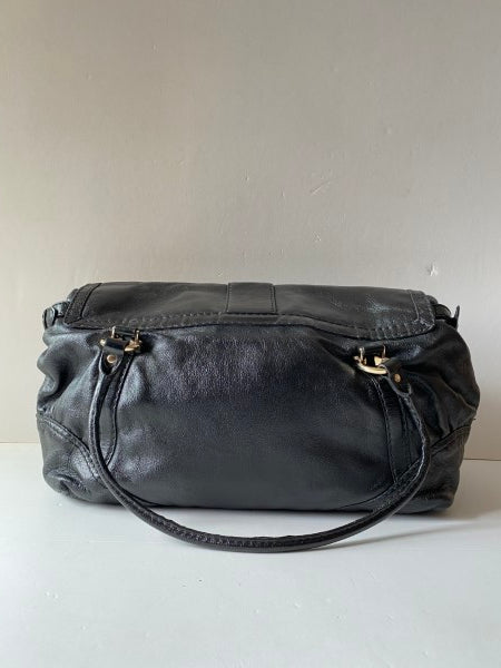 Gucci Black Shoulder Bag-handbag-Gucci-The Closet Egypt