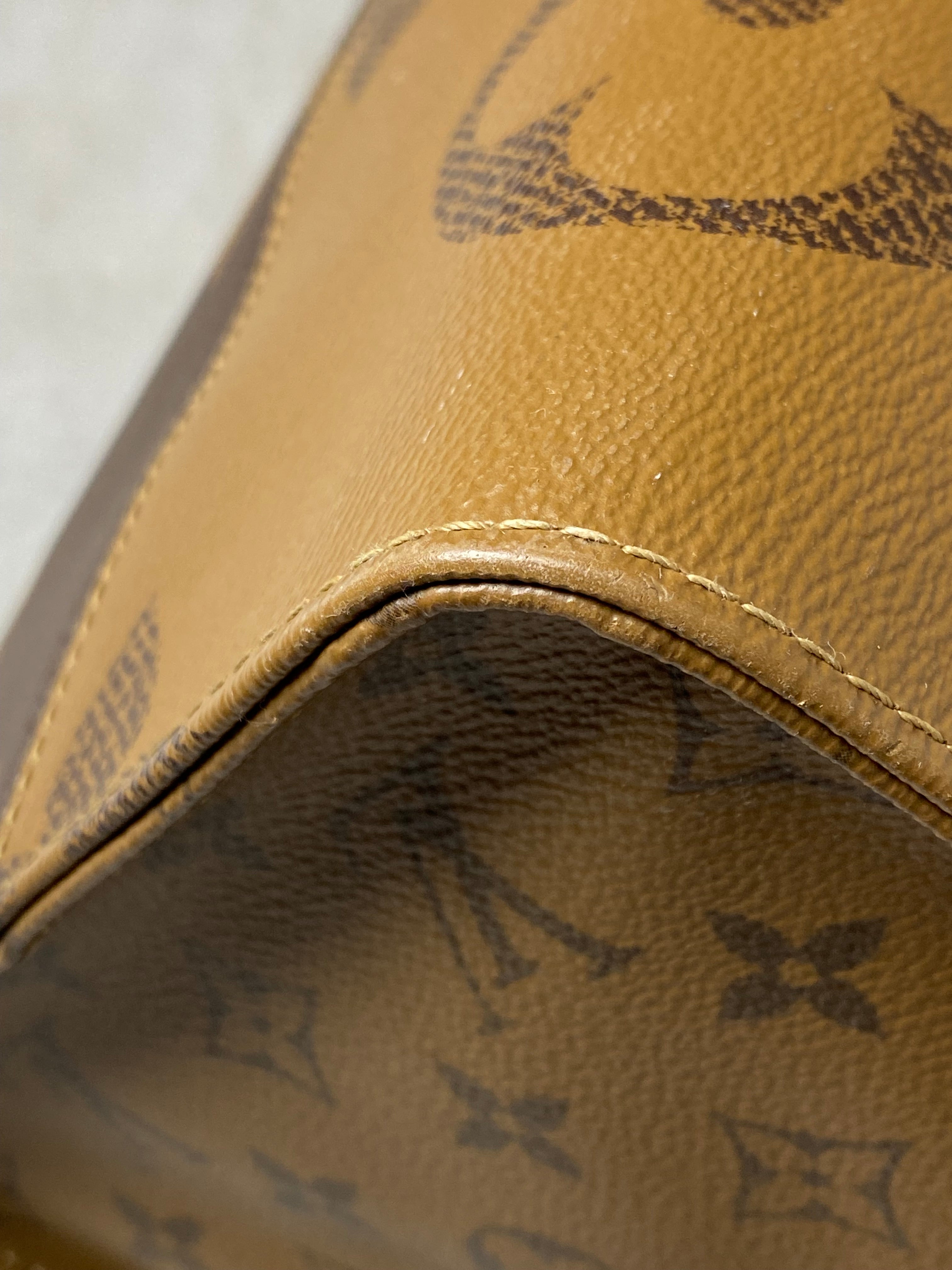 Louis Vuitton Monogram Onthego GM Bag-handbag-Louis Vuitton-The Closet Egypt