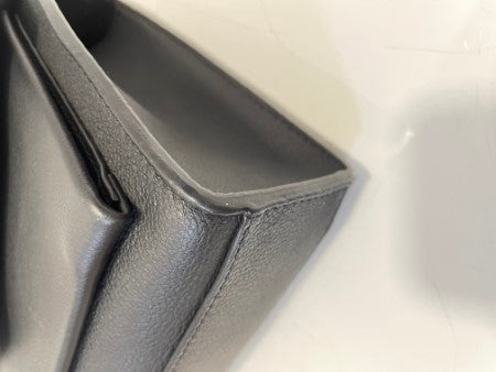 Louis Vuitton Black My Lockme Chain Bag-handbag-Louis Vuitton-The Closet Egypt