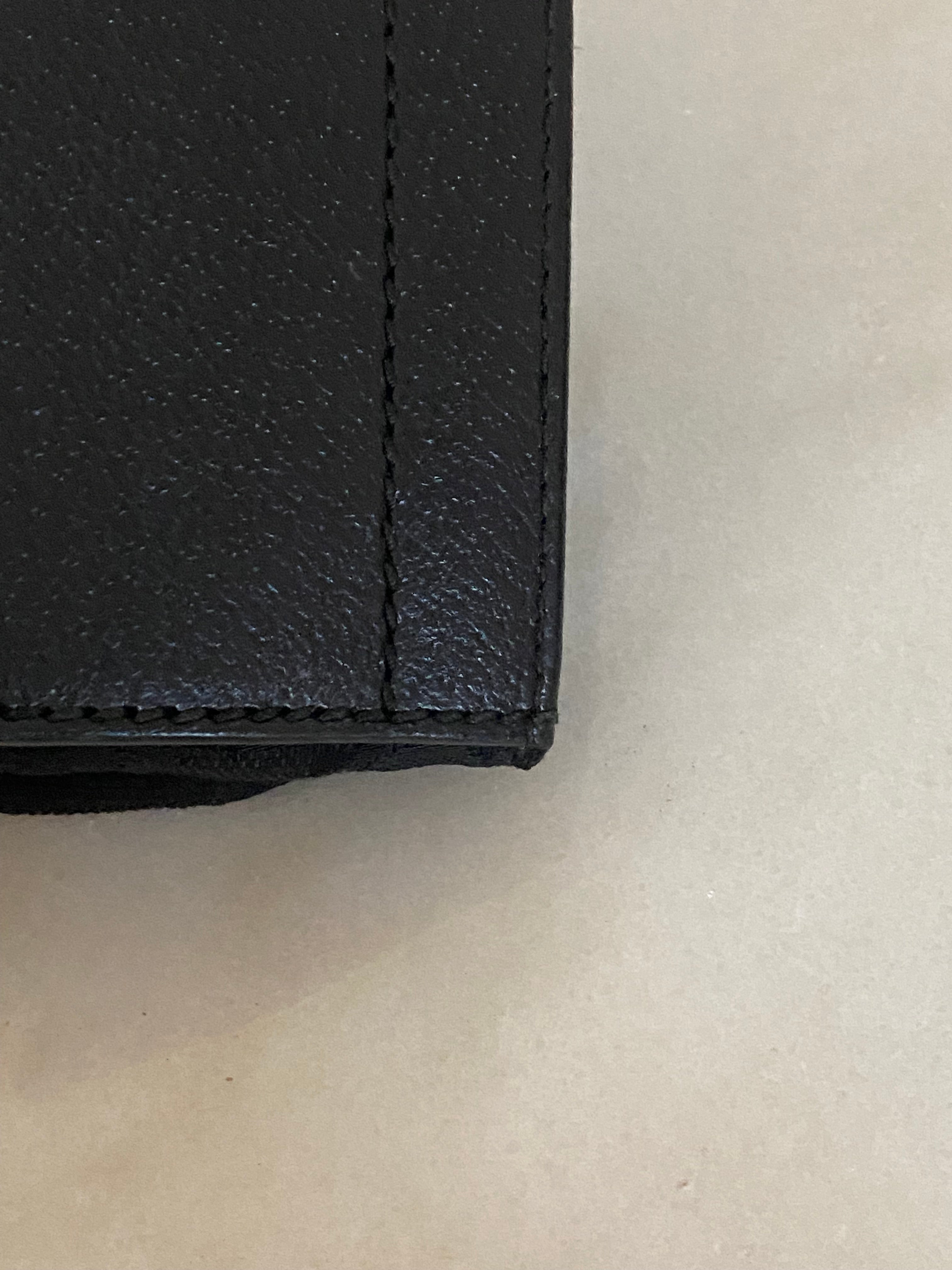 Gucci Black Belt Bag-Belt Bag-Gucci-The Closet Egypt