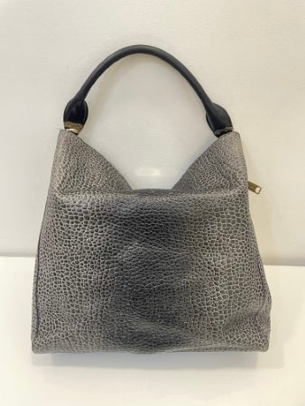 Burberry Black Heritage Bag-handbag-Burberry-The Closet Egypt