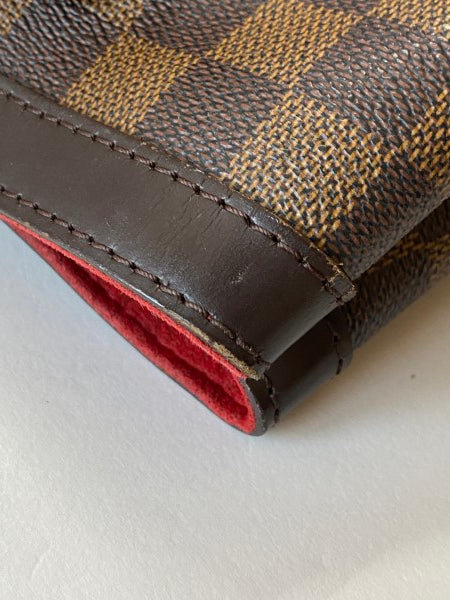 Louis Vuitton Damier Hampstead Bag-handbag-Louis Vuitton-The Closet Egypt