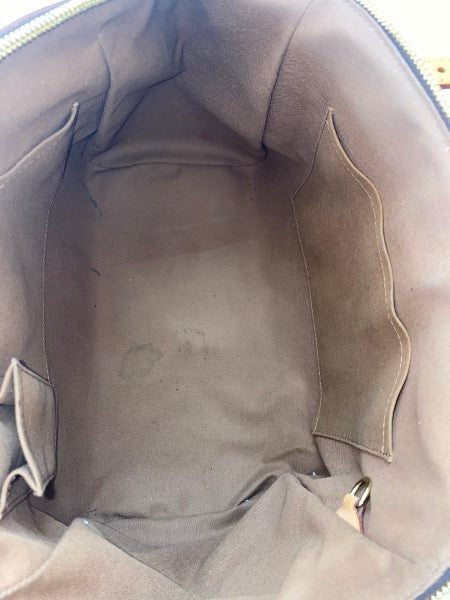 Louis Vuitton Monogram Tivoli Shoulder Bag-handbag-Louis Vuitton-The Closet Egypt