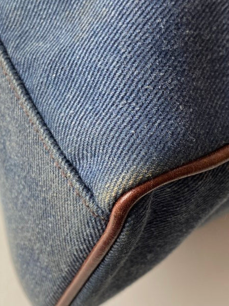 Dolce & Gabbana Bicolor Crossbody Bag-handbag-Dolce & Gabbana-The Closet Egypt