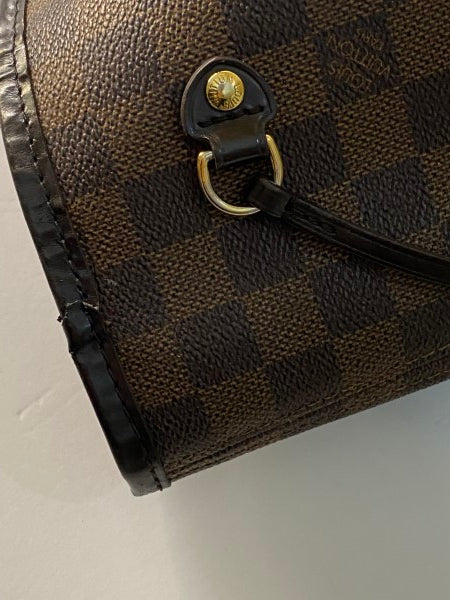 Louis Vuitton Damier Neverfull MM Bag-handbag-Louis Vuitton-The Closet Egypt