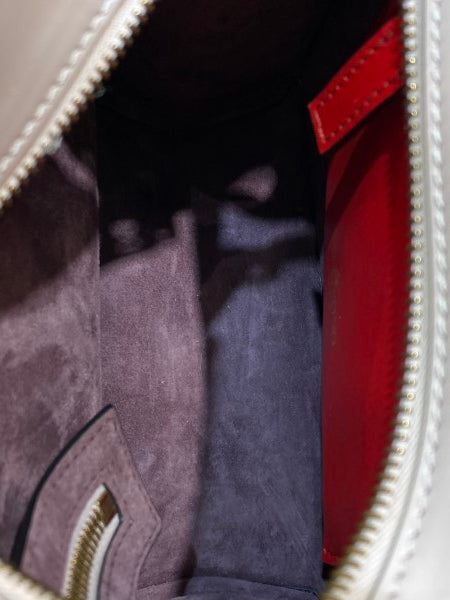 Valentino Powder Pink Vlogo Walk Bag-handbag-Valentino-The Closet Egypt