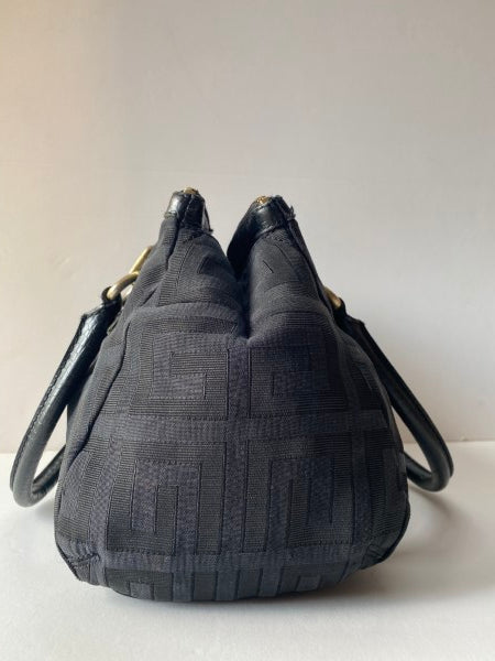 Givenchy Black Tote Bag-handbag-Givenchy-The Closet Egypt