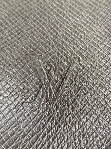 Louis Vuitton Ardoise Roman Messenger Bag-handbag-Louis Vuitton-The Closet Egypt