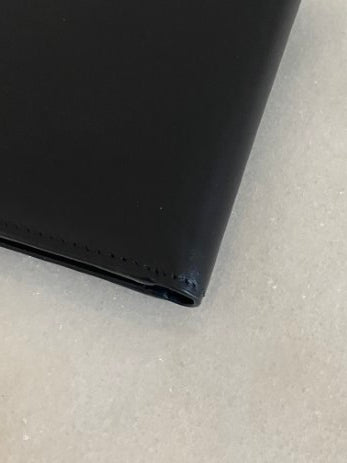 Dolce & Gabbana Black D&G Small Wallet-wallet-Dolce & Gabbana-The Closet Egypt