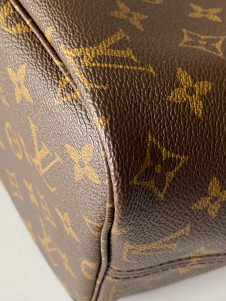 Louis Vuitton Monogram Neverfull MM Bag-handbag-Louis Vuitton-The Closet Egypt